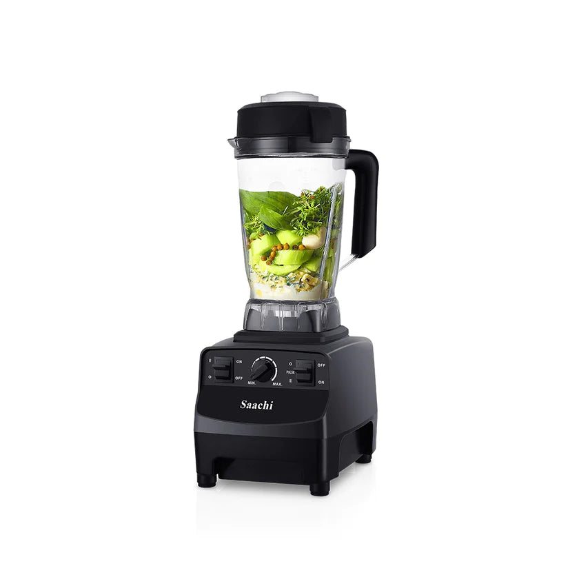 Saachi 2L Heavy Duty Blender